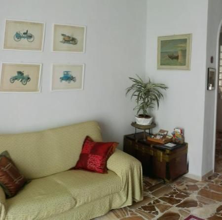 Pa Blanc B&B Alguer Exterior foto