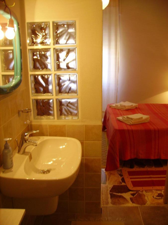 Pa Blanc B&B Alguer Exterior foto