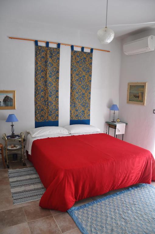 Pa Blanc B&B Alguer Habitación foto
