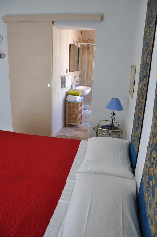 Pa Blanc B&B Alguer Habitación foto