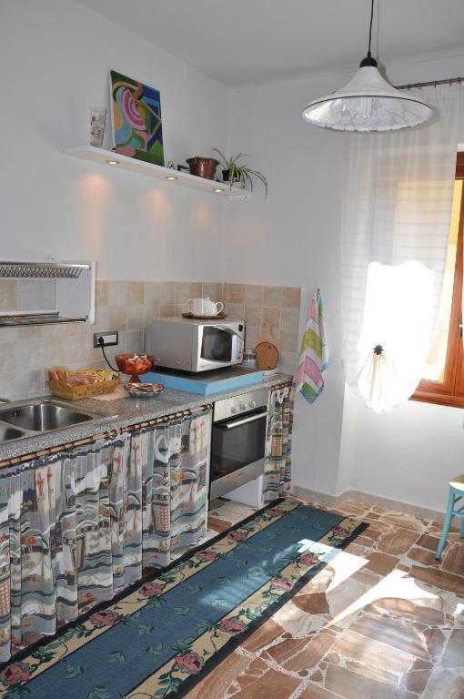 Pa Blanc B&B Alguer Exterior foto