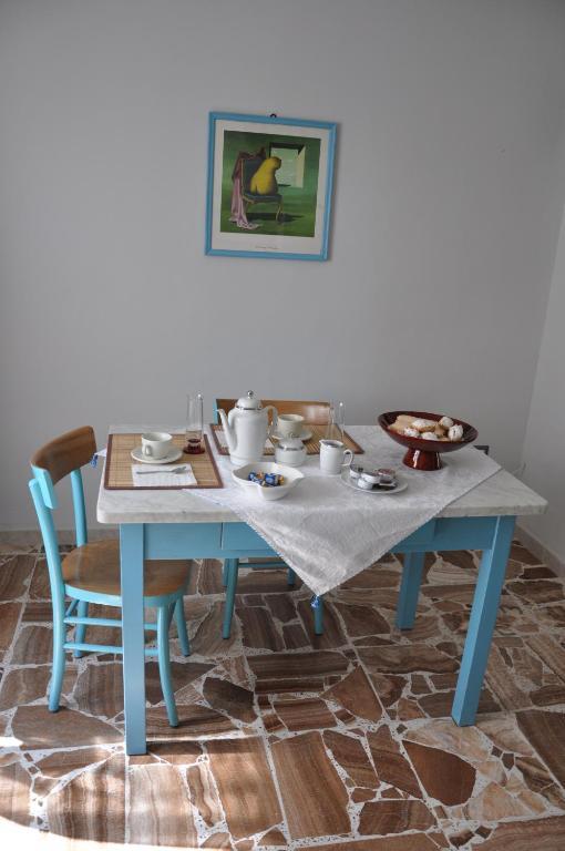 Pa Blanc B&B Alguer Exterior foto